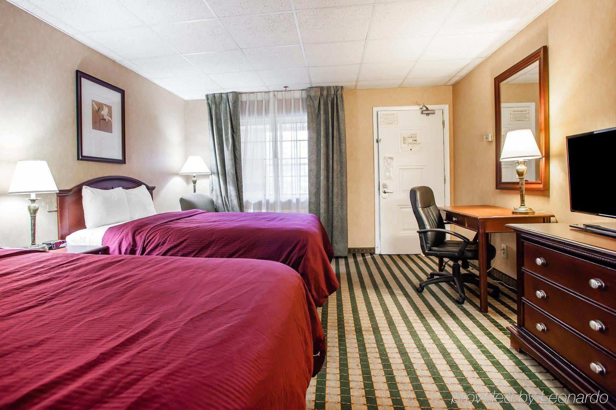 Clarion Palmer Hotel Princeton