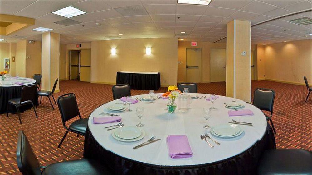 Hotel Clarion Palmer